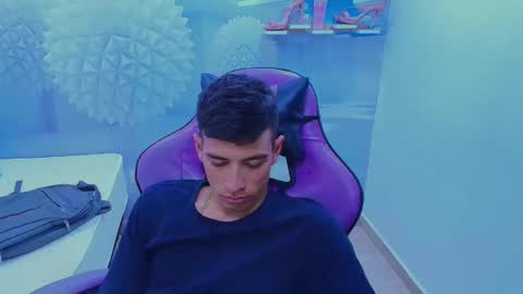 DEIBY online show from November 2025 09:15:02 PM