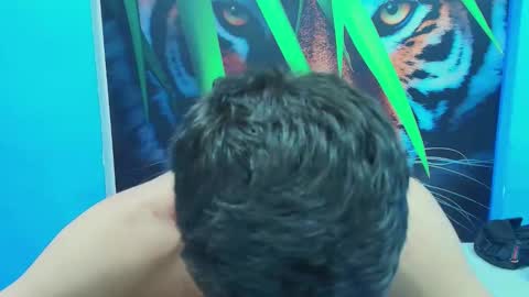 DEIBY online show from January 2026 08:55:01 PM