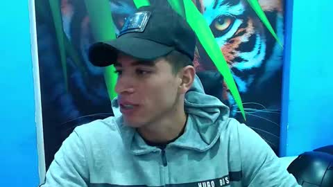 DEIBY online show from January 2026 07:04:02 PM