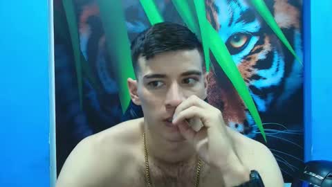 DEIBY online show from February 2026 08:51:02 PM