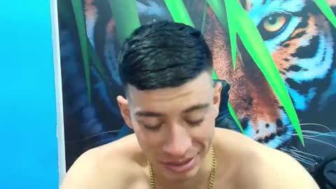 DEIBY online show from March 2026 08:14:01 PM