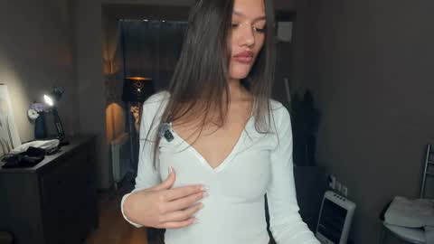 Snapshot of deidreluer chatting on May 2026 07:50:02 AM Laura online show from May 2026 07:50:02 AM