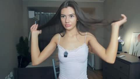 Snapshot of deidreluer chatting on May 2026 07:24:02 AM Laura online show from May 2026 07:24:02 AM