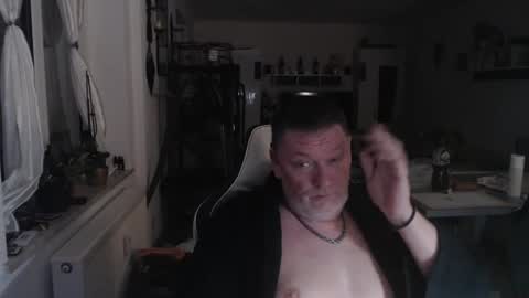 Snapshot of deinprinz2312 chatting on January 2025 05:58:01 AM deinprinz2312 online show from January 2025 05:58:01 AM