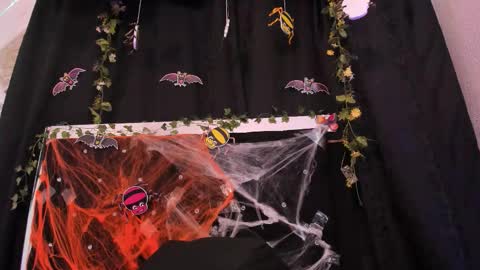 deisyharper online show from October 2025 06:14:02 AM