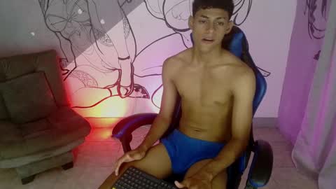 Deivid online show from November 2025 12:44:01 AM