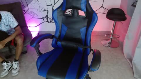 Deivid online show from November 2025 12:16:02 AM