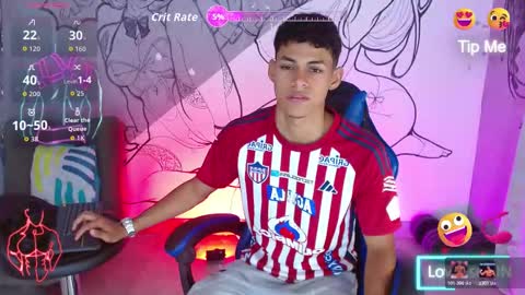 Deivid online show from February 2026 12:19:02 AM