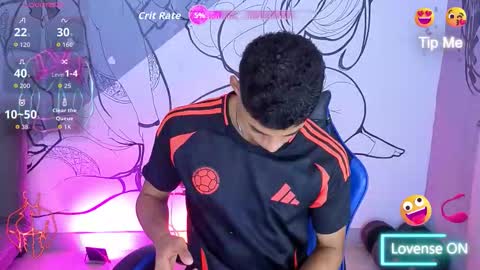 Deivid online show from March 2026 12:26:02 AM