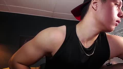 Snapshot of deivid_parker chatting on September 2025 01:43:02 PM Deivid online show from September 2025 01:43:02 PM