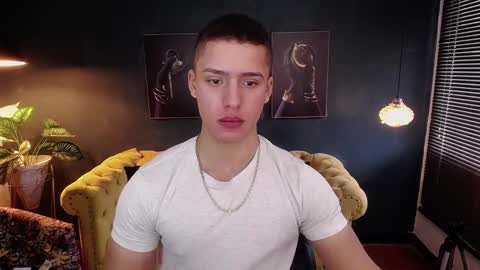 Snapshot of deivid_parker chatting on September 2025 02:06:02 PM Deivid online show from September 2025 02:06:02 PM