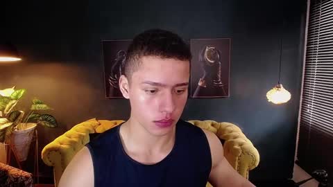 Snapshot of deivid_parker chatting on September 2025 01:56:02 PM Deivid online show from September 2025 01:56:02 PM