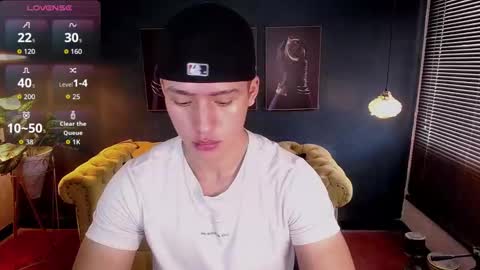 Snapshot of deivid_parker chatting on October 2025 02:26:02 PM Deivid online show from October 2025 02:26:02 PM