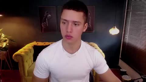 Snapshot of deivid_parker chatting on October 2025 02:05:02 PM Deivid online show from October 2025 02:05:02 PM