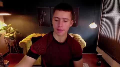 Snapshot of deivid_parker chatting on October 2025 02:29:02 PM Deivid online show from October 2025 02:29:02 PM