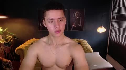 Snapshot of deivid_parker chatting on October 2025 02:39:01 PM Deivid online show from October 2025 02:39:01 PM