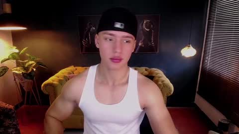 Snapshot of deivid_parker chatting on October 2025 02:01:02 PM Deivid online show from October 2025 02:01:02 PM