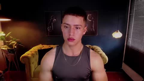 Snapshot of deivid_parker chatting on November 2025 02:06:02 PM Deivid online show from November 2025 02:06:02 PM