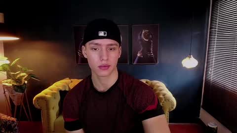 Snapshot of deivid_parker chatting on November 2025 01:39:02 PM Deivid online show from November 2025 01:39:02 PM