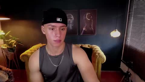 Snapshot of deivid_parker chatting on November 2025 02:27:02 PM Deivid online show from November 2025 02:27:02 PM