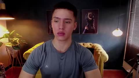 Snapshot of deivid_parker chatting on November 2025 01:47:02 PM Deivid online show from November 2025 01:47:02 PM