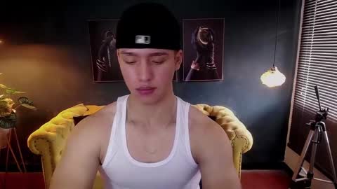 Snapshot of deivid_parker chatting on December 2025 02:11:01 PM Deivid online show from December 2025 02:11:01 PM