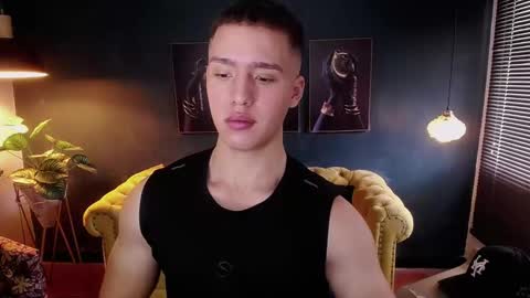 Snapshot of deivid_parker chatting on December 2025 01:53:01 PM Deivid online show from December 2025 01:53:01 PM