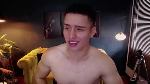 Snapshot of deivid_parker chatting on December 2025 01:48:01 PM Deivid online show from December 2025 01:48:01 PM