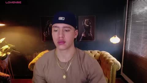 Deivid online show from March 2026 01:44:02 PM