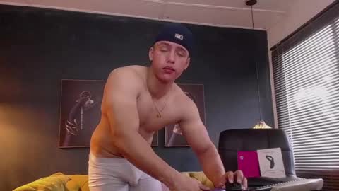 Deivid online show from April 2026 02:51:02 PM