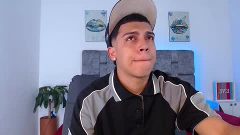 Snapshot of deivid_santoss chatting on September 2025 02:24:02 AM Deivid online show from September 2025 02:24:02 AM