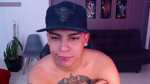 Snapshot of deivid_santoss chatting on October 2025 03:14:02 AM Deivid online show from October 2025 03:14:02 AM