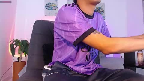 Snapshot of deivid_santoss chatting on October 2025 04:12:02 AM Deivid online show from October 2025 04:12:02 AM