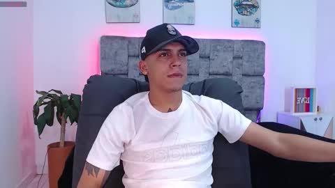 Snapshot of deivid_santoss chatting on October 2025 06:50:02 AM Deivid online show from October 2025 06:50:02 AM