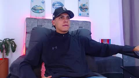 Snapshot of deivid_santoss chatting on November 2025 03:27:01 AM Deivid online show from November 2025 03:27:01 AM