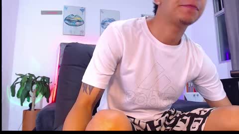 Snapshot of deivid_santoss chatting on November 2025 04:23:02 AM Deivid online show from November 2025 04:23:02 AM