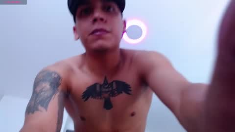 Snapshot of deivid_santoss chatting on November 2025 02:35:01 AM Deivid online show from November 2025 02:35:01 AM