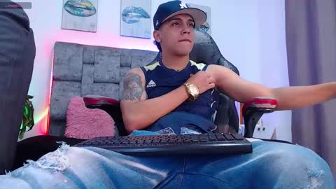 Snapshot of deivid_santoss chatting on November 2025 03:20:02 AM Deivid online show from November 2025 03:20:02 AM