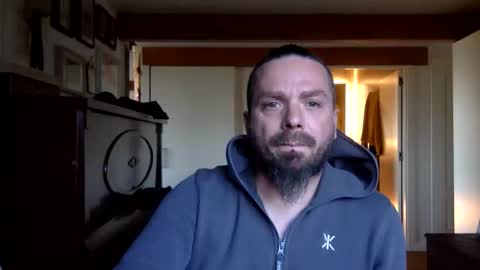 Hermes online show from March 2026 07:58:02 AM