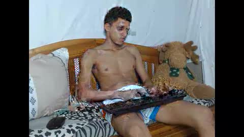 Deivy online show from November 2025 06:46:02 PM