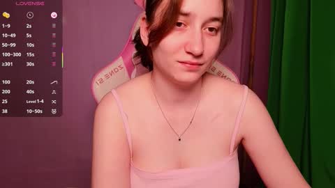 Princess Potato online show from March 2026 05:13:01 AM