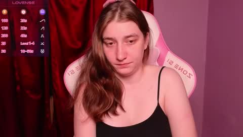 Princess Potato online show from June 2026 04:57:01 AM