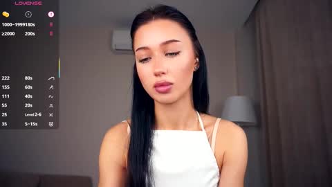 Hello everyone Im Tessa Make yourself comfortable. Were going to have fun together  online show from October 2025 07:30:01 AM