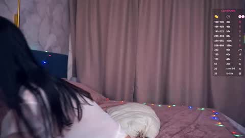 Hello everyone Im Tessa Make yourself comfortable. Were going to have fun together  online show from January 2026 05:27:02 PM