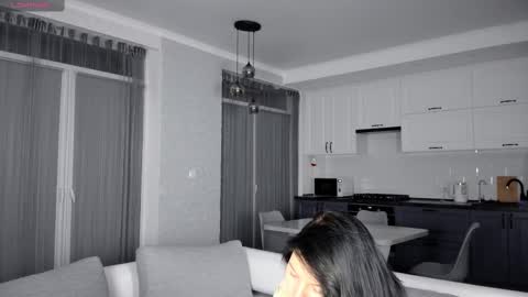 Snapshot of delannaspritz chatting on March 2025 10:30:02 PM Lana online show from March 2025 10:30:02 PM