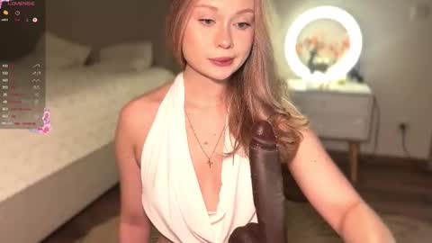 Dia online show from March 2026 12:25:01 AM