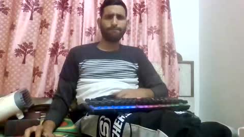 Snapshot of delhihornycouple chatting on January 2026 06:10:01 PM akash kavya online show from January 2026 06:10:01 PM