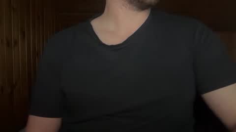 deliberation12 online show from February 2026 01:18:01 PM