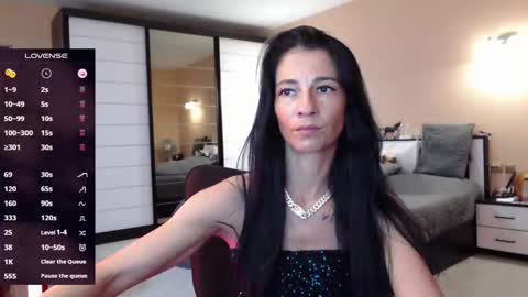 Nicole online show from May 2026 06:55:02 AM