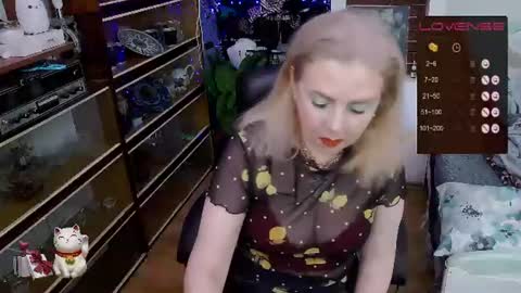 Delicacat online show from July 2026 09:37:02 AM